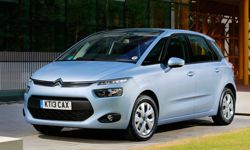 C4 Picasso (2013 - 2018)